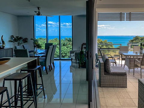 ZEN BY THE WATER - Esplanade Darwin Retreat - Accommodation Bookings 43