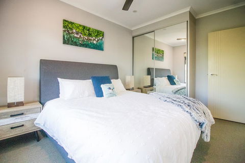 ZEN BY THE WATER - Esplanade Darwin Retreat - Accommodation Bookings 14