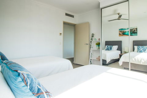 ZEN BY THE WATER - Esplanade Darwin Retreat - Accommodation Bookings 18