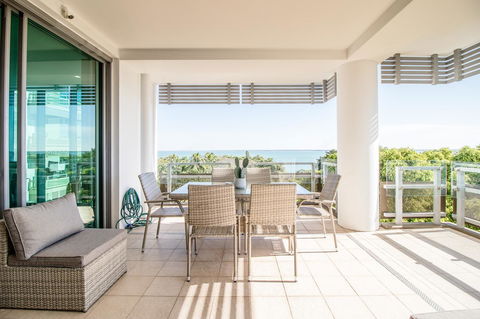 ZEN BY THE WATER - Esplanade Darwin Retreat - Accommodation Bookings 39