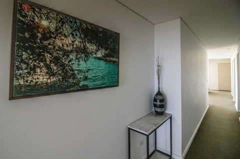 ZEN BY THE WATER - Esplanade Darwin Retreat - Accommodation Bookings 37