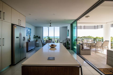 ZEN BY THE WATER - Esplanade Darwin Retreat - Accommodation Bookings 22