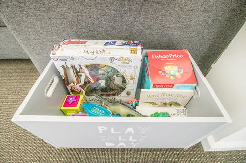 ZEN BY THE WATER - Esplanade Darwin Retreat - Accommodation Bookings 32