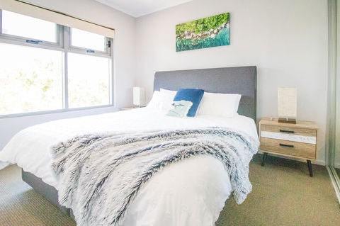 ZEN BY THE WATER - Esplanade Darwin Retreat - Accommodation Bookings 13