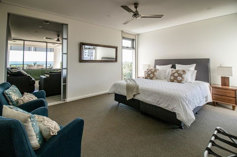 ZEN BY THE WATER - Esplanade Darwin Retreat - Accommodation Bookings 5