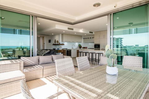 ZEN BY THE WATER - Esplanade Darwin Retreat - Accommodation Bookings 38