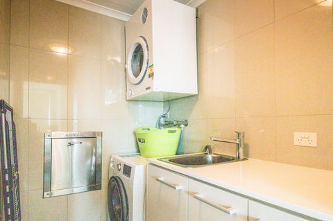 ZEN BY THE WATER - Esplanade Darwin Retreat - Accommodation Bookings 30