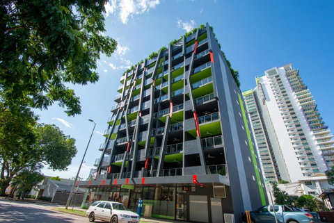 Magnum Serviced Apartments - Accommodation Bookings 30