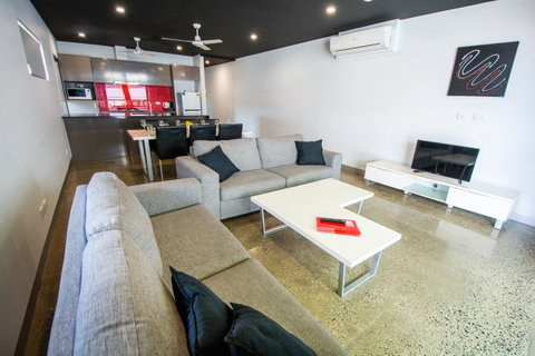 Magnum Serviced Apartments - Accommodation Bookings 4
