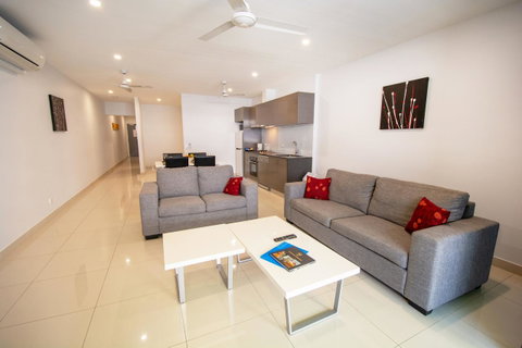Magnum Serviced Apartments - Accommodation Bookings 14