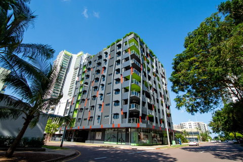 Magnum Serviced Apartments - Accommodation Bookings 32