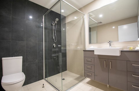 Magnum Serviced Apartments - Accommodation Bookings 10