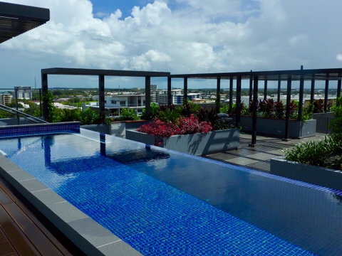 Magnum Serviced Apartments - Accommodation Bookings 19