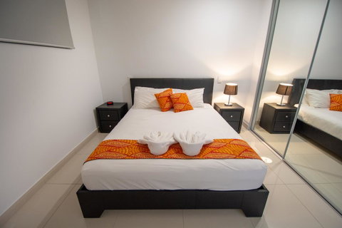 Magnum Serviced Apartments - Accommodation Bookings 3