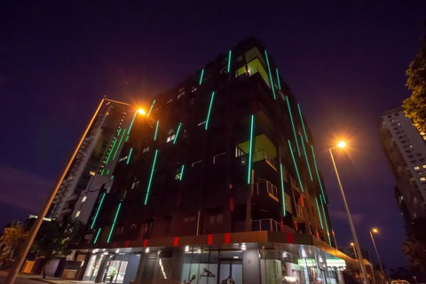Magnum Serviced Apartments - Accommodation Bookings 29