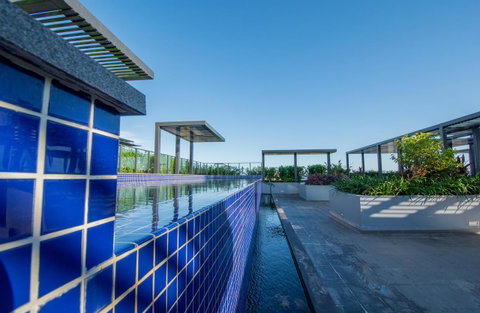 Magnum Serviced Apartments - Accommodation Bookings 23