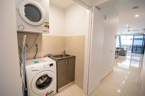 Magnum Serviced Apartments - Accommodation Bookings 15