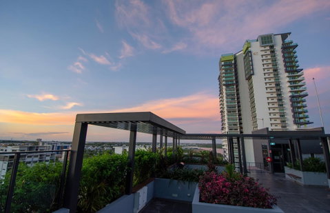 Magnum Serviced Apartments - Accommodation Bookings 22
