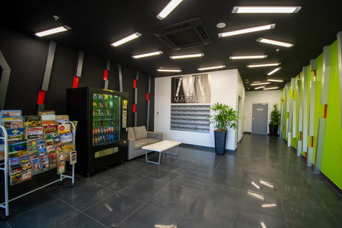 Magnum Serviced Apartments - Accommodation Bookings 17
