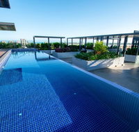 RNR Serviced Apartments Darwin