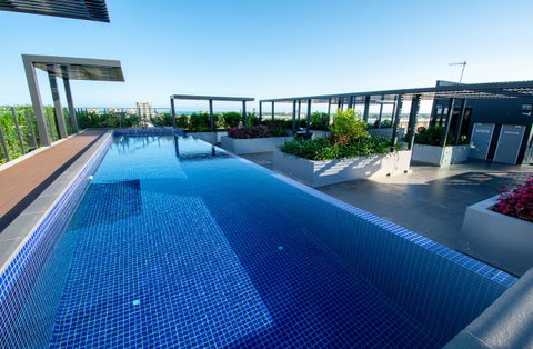Magnum Serviced Apartments - Accommodation Bookings 0