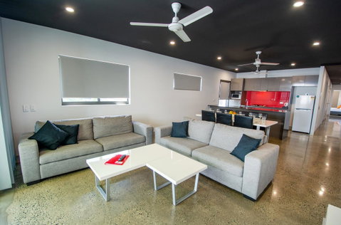 Magnum Serviced Apartments - Accommodation Bookings 5