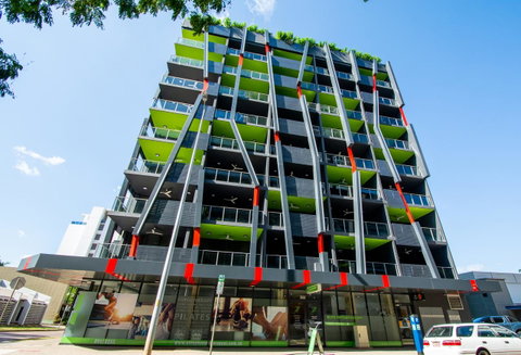 Magnum Serviced Apartments - Accommodation Bookings 31