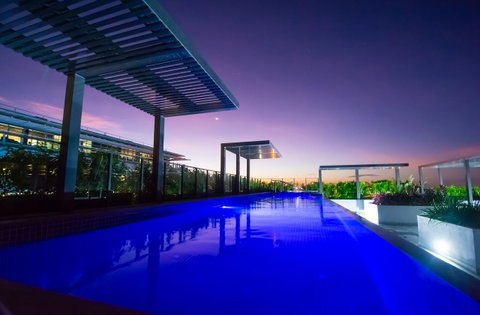Magnum Serviced Apartments - Accommodation Bookings 1