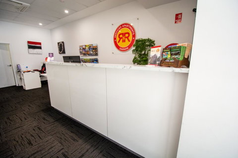 Magnum Serviced Apartments - Accommodation Bookings 27