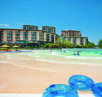 Adina Apartment Hotel Darwin Waterfront