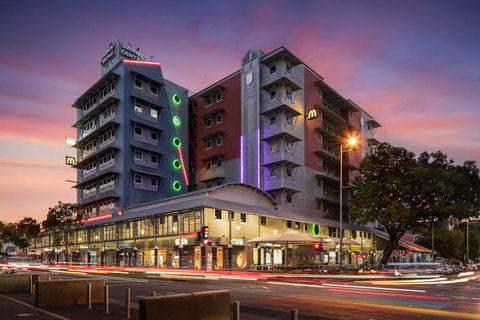 Rydges Darwin Central - Accommodation Bookings 28
