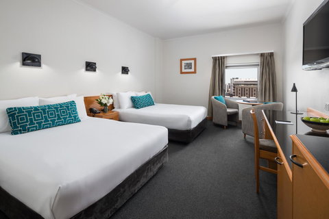 Rydges Darwin Central - Accommodation Bookings 7