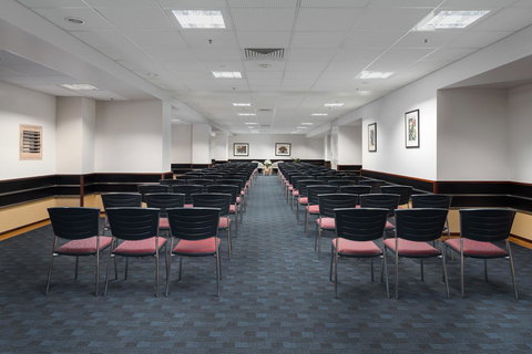 Rydges Darwin Central - Accommodation Bookings 25