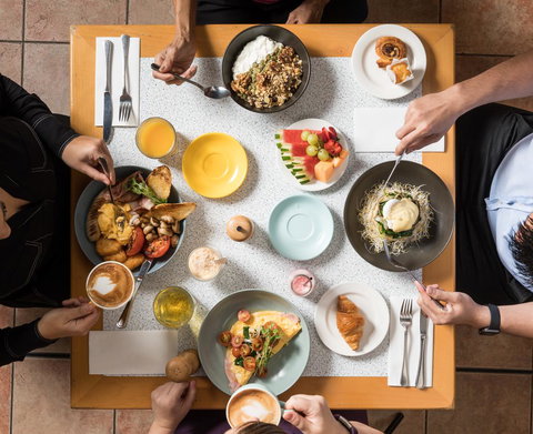 Rydges Darwin Central - Accommodation Bookings 17