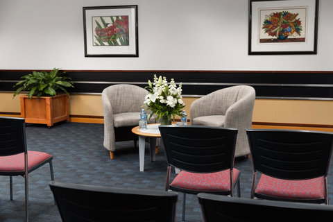 Rydges Darwin Central - Accommodation Bookings 27