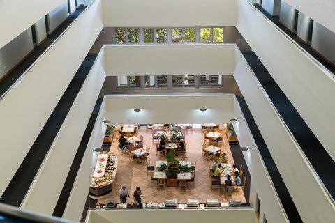 Rydges Darwin Central - Accommodation Bookings 15