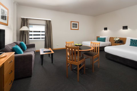 Rydges Darwin Central - Accommodation Bookings 6