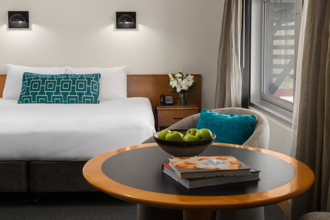 Rydges Darwin Central - Accommodation Bookings 0