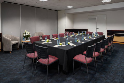 Rydges Darwin Central - Accommodation Bookings 24