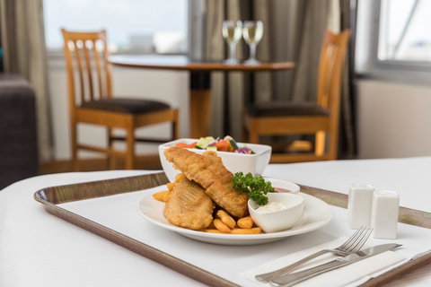 Rydges Darwin Central - Accommodation Bookings 23