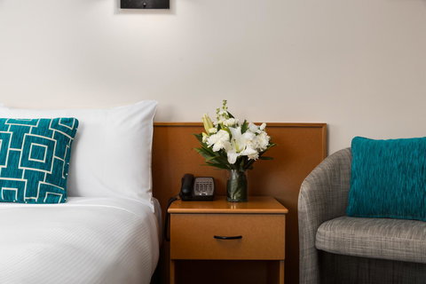 Rydges Darwin Central - Accommodation Bookings 4