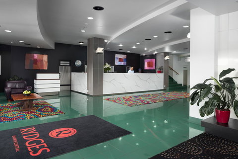 Rydges Darwin Central - Accommodation Bookings 14