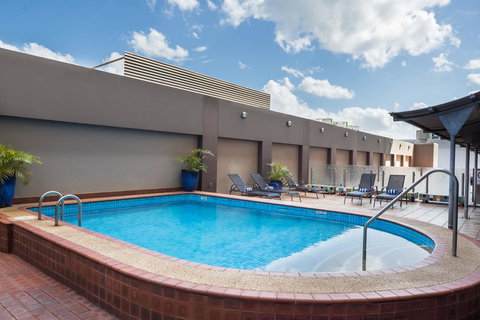 Rydges Darwin Central - Accommodation Bookings 12