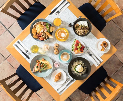 Rydges Darwin Central - Accommodation Bookings 18