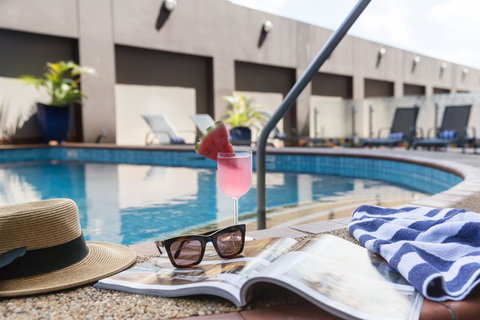 Rydges Darwin Central - Accommodation Bookings 13