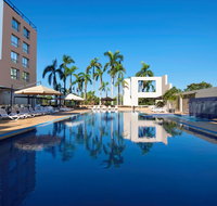 DoubleTree by Hilton Esplanade Darwin - Accommodation Bookings
