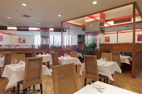 Hilton Darwin - Accommodation Bookings 18