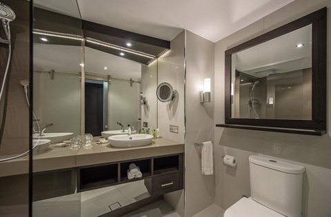 Hilton Darwin - Accommodation Bookings 17