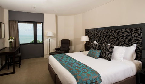 Hilton Darwin - Accommodation Bookings 22