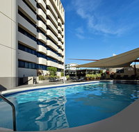 Hilton Darwin - Accommodation Bookings
